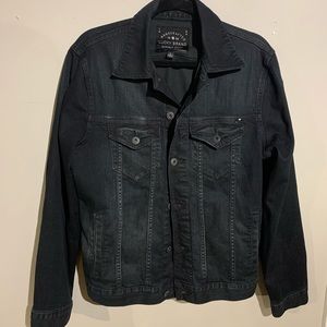 Lucky Brand Jean jacket